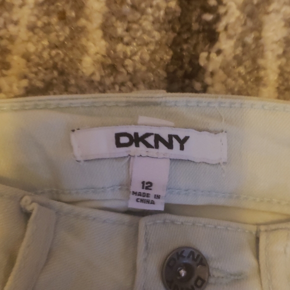 DKNY Jean outfit - Picture 5 of 5